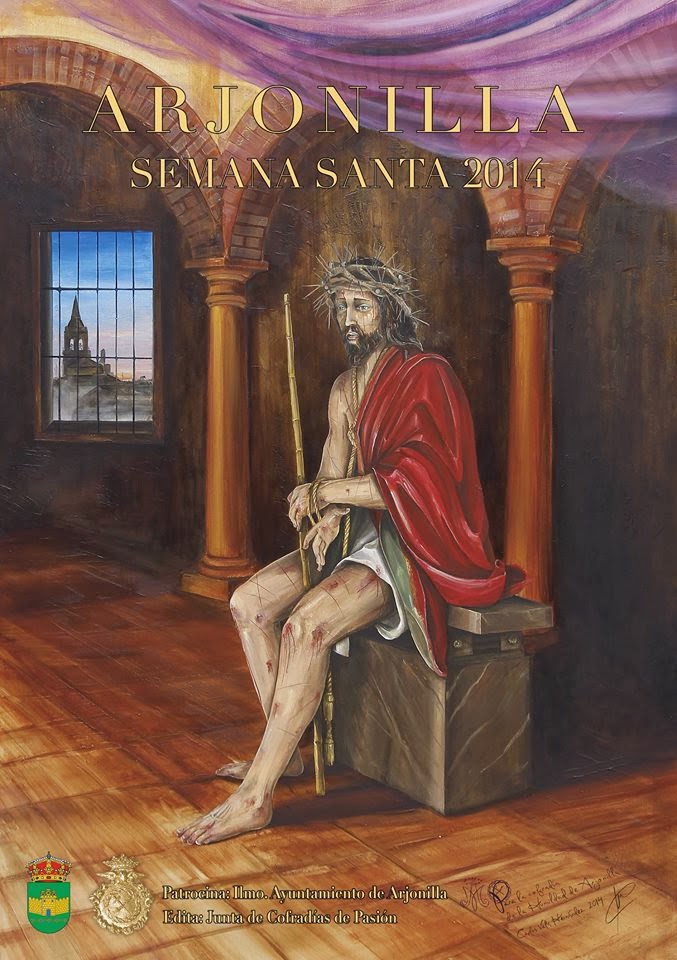 Semana Santa en Arjonilla  